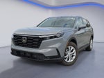 2027 Honda CR-V LX