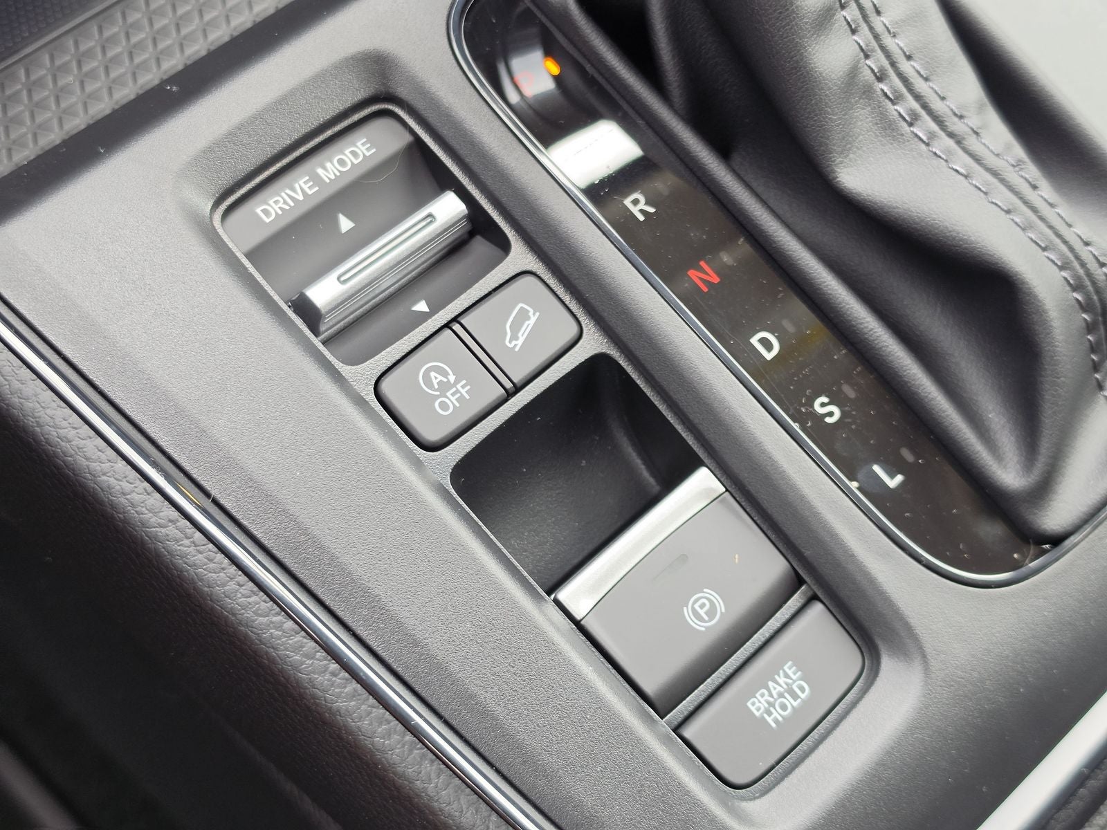 2027 Honda CR-V LX