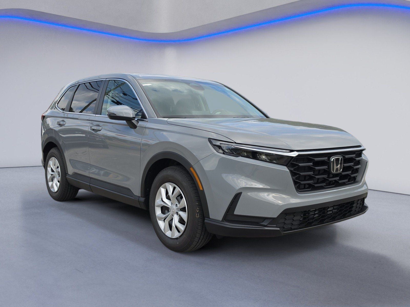 2027 Honda CR-V LX