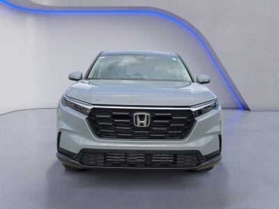 2027 Honda CR-V LX