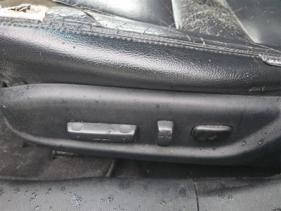 2013 Honda Crosstour EX