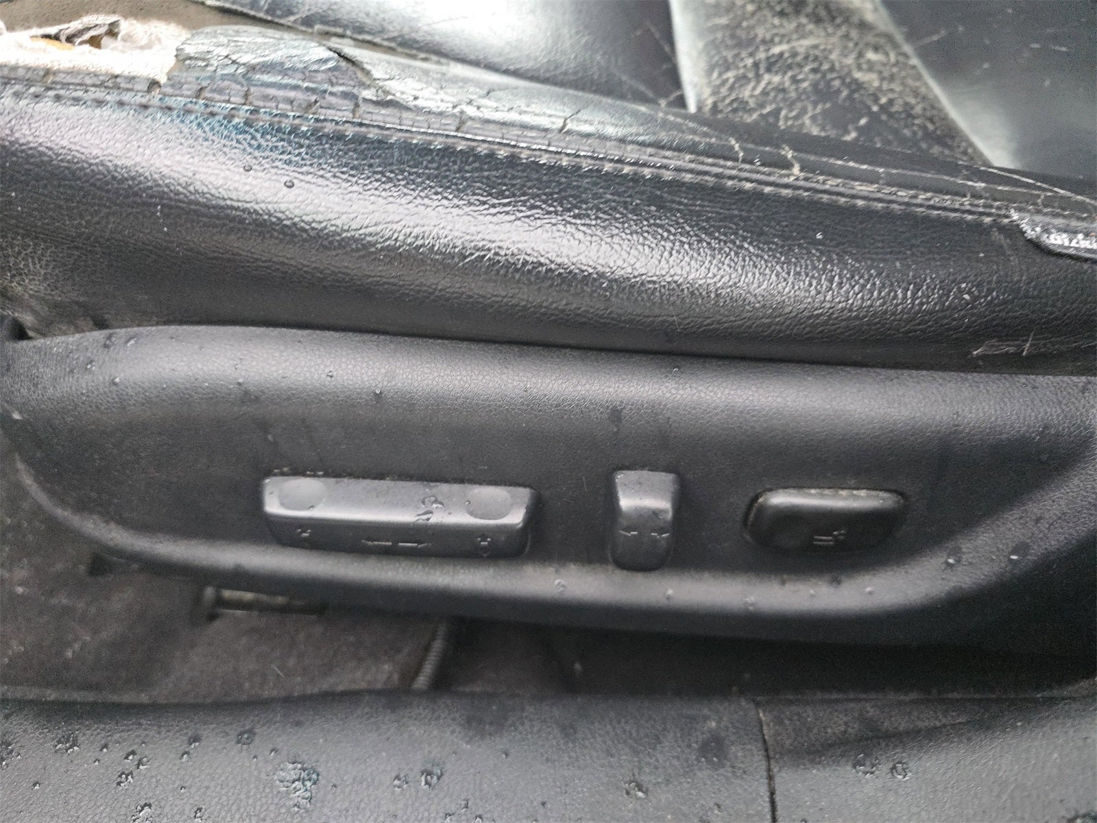 2013 Honda Crosstour EX