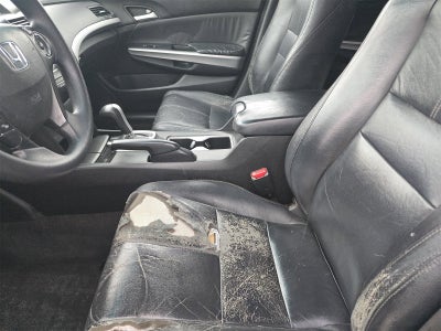 2013 Honda Crosstour EX