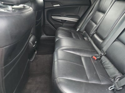 2013 Honda Crosstour EX