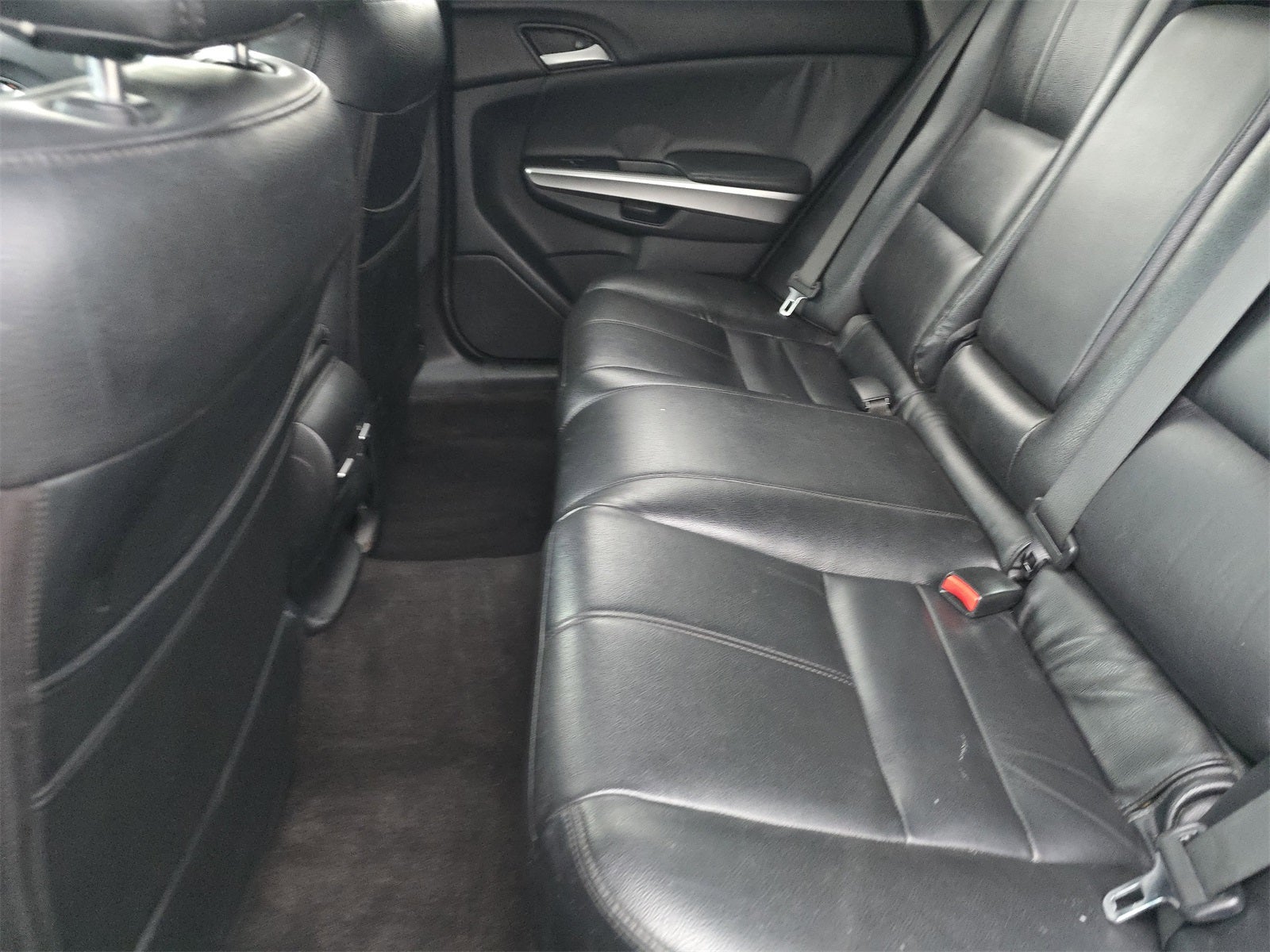 2013 Honda Crosstour EX