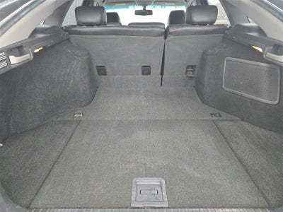 2013 Honda Crosstour EX