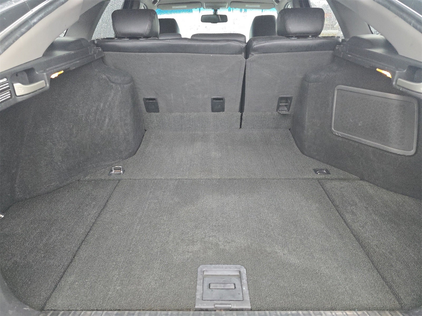 2013 Honda Crosstour EX