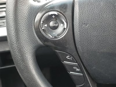 2013 Honda Crosstour EX