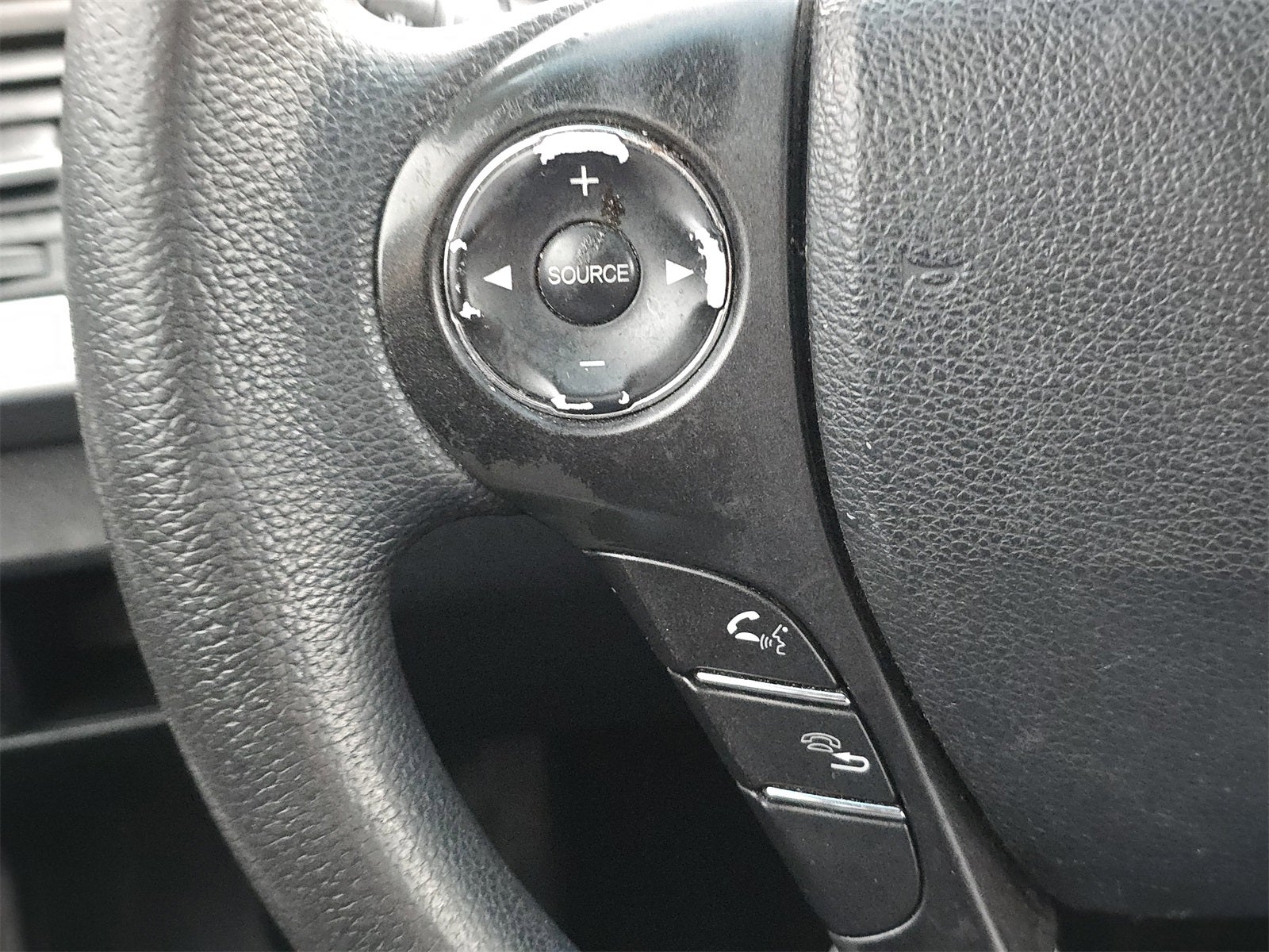 2013 Honda Crosstour EX