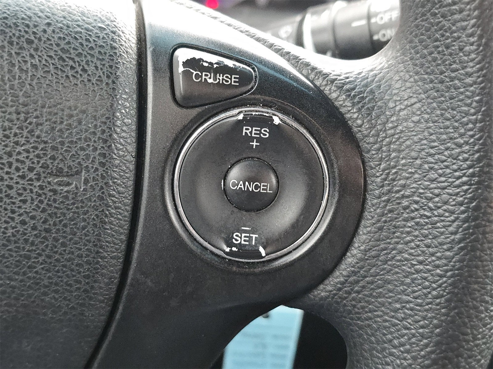 2013 Honda Crosstour EX