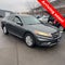 2013 Honda Crosstour EX