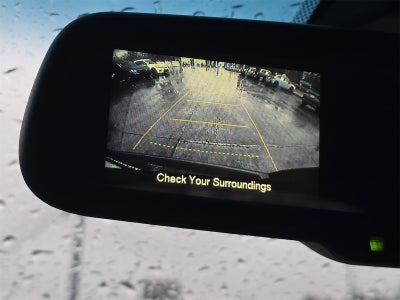 2013 Honda Crosstour EX