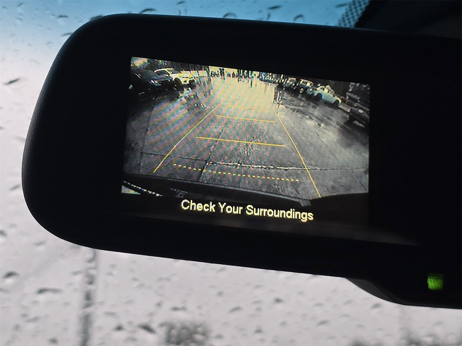 2013 Honda Crosstour EX