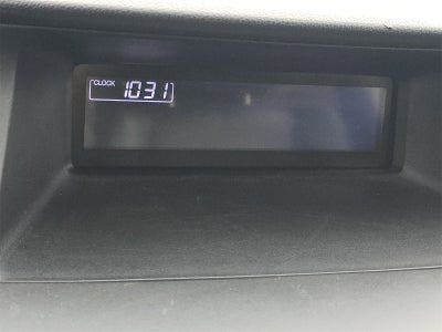 2013 Honda Crosstour EX