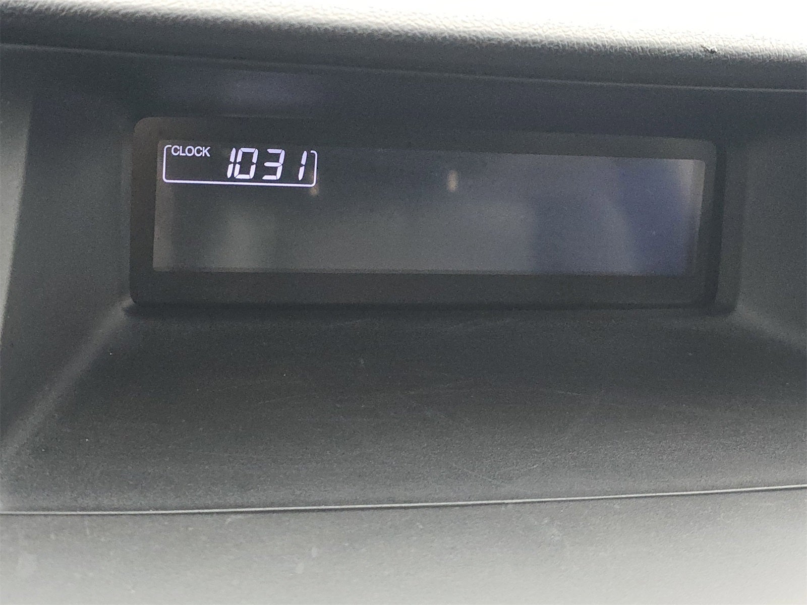 2013 Honda Crosstour EX