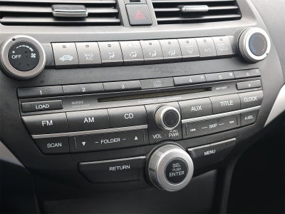 2013 Honda Crosstour EX