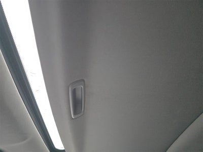 2013 Honda Crosstour EX