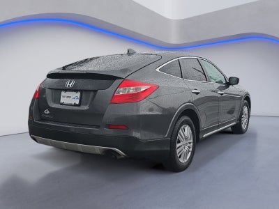 2013 Honda Crosstour EX
