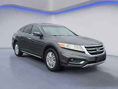 2013 Honda Crosstour EX