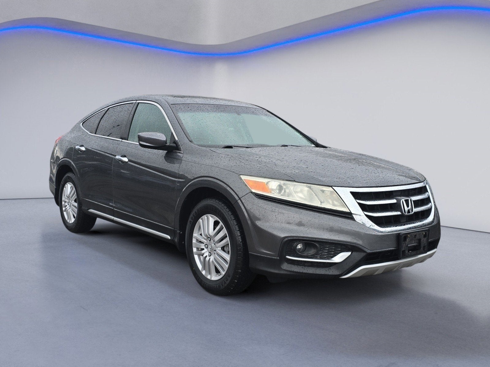 2013 Honda Crosstour EX