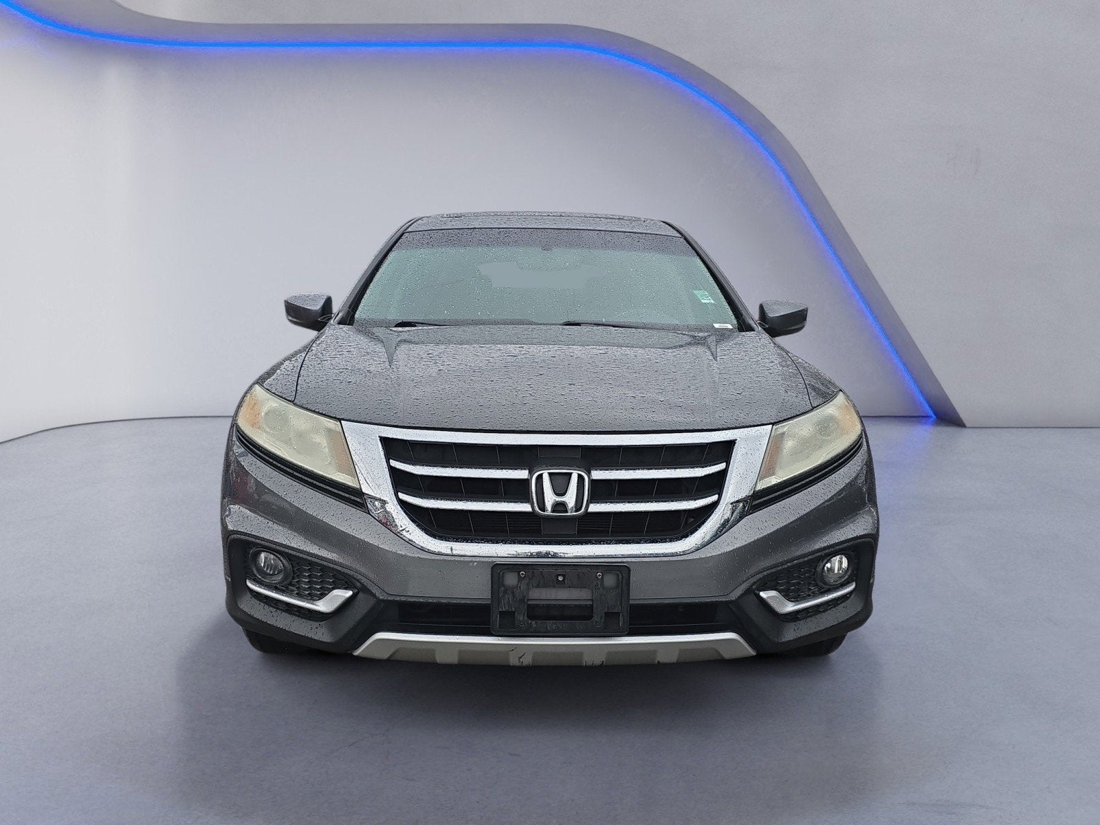 2013 Honda Crosstour EX