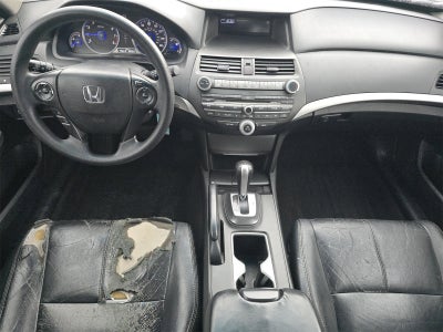 2013 Honda Crosstour EX