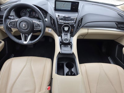 2023 Acura RDX Technology Package SH-AWD