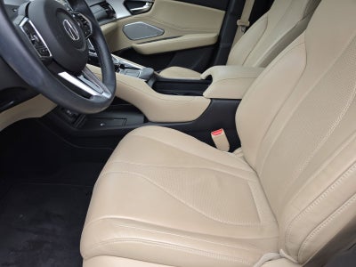 2023 Acura RDX Technology Package SH-AWD