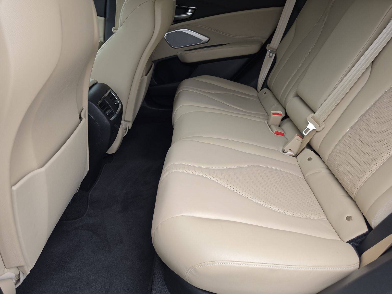 2023 Acura RDX Technology Package SH-AWD