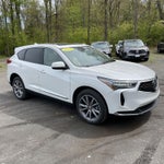 2023 Acura RDX Technology Package SH-AWD