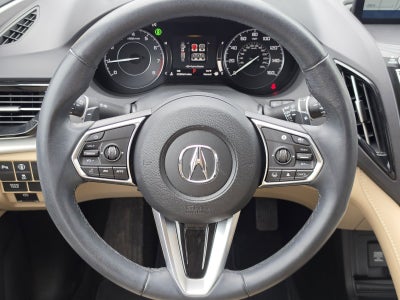 2023 Acura RDX Technology Package SH-AWD