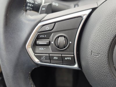 2023 Acura RDX Technology Package SH-AWD