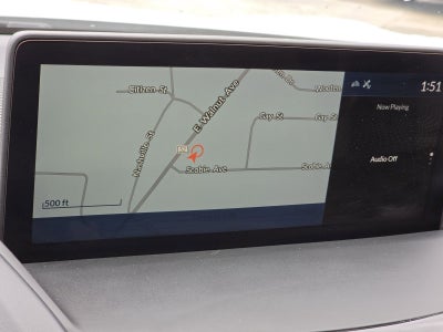 2023 Acura RDX Technology Package SH-AWD