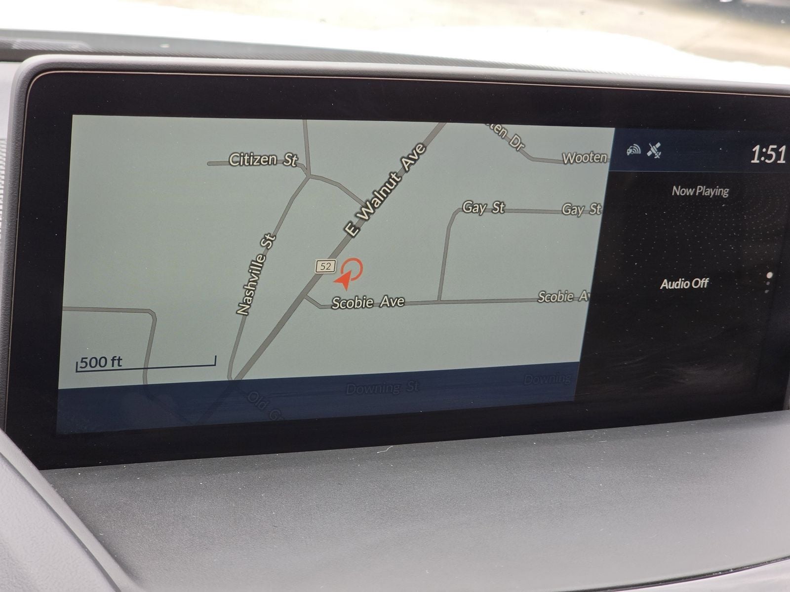 2023 Acura RDX Technology Package SH-AWD