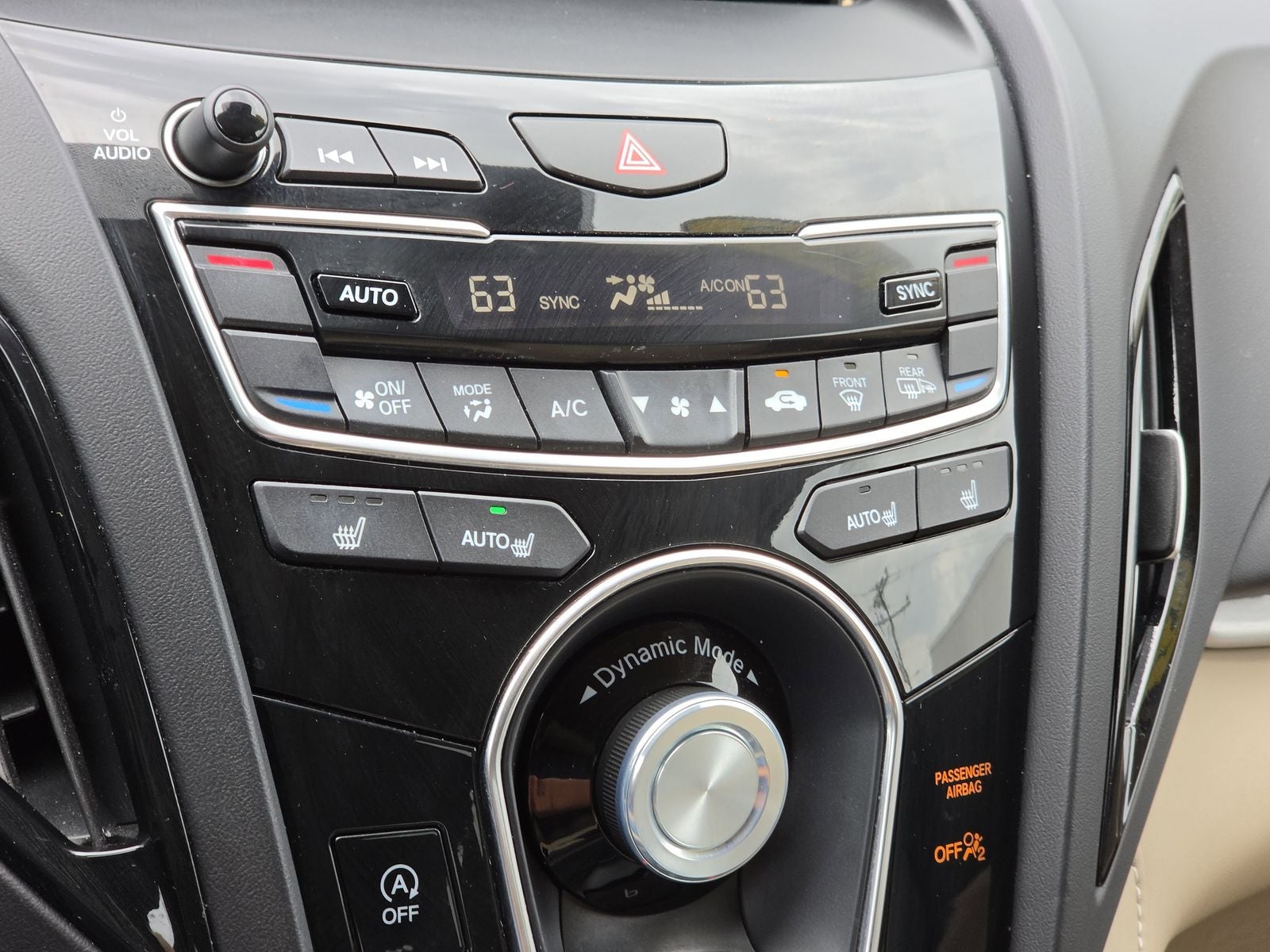 2023 Acura RDX Technology Package SH-AWD