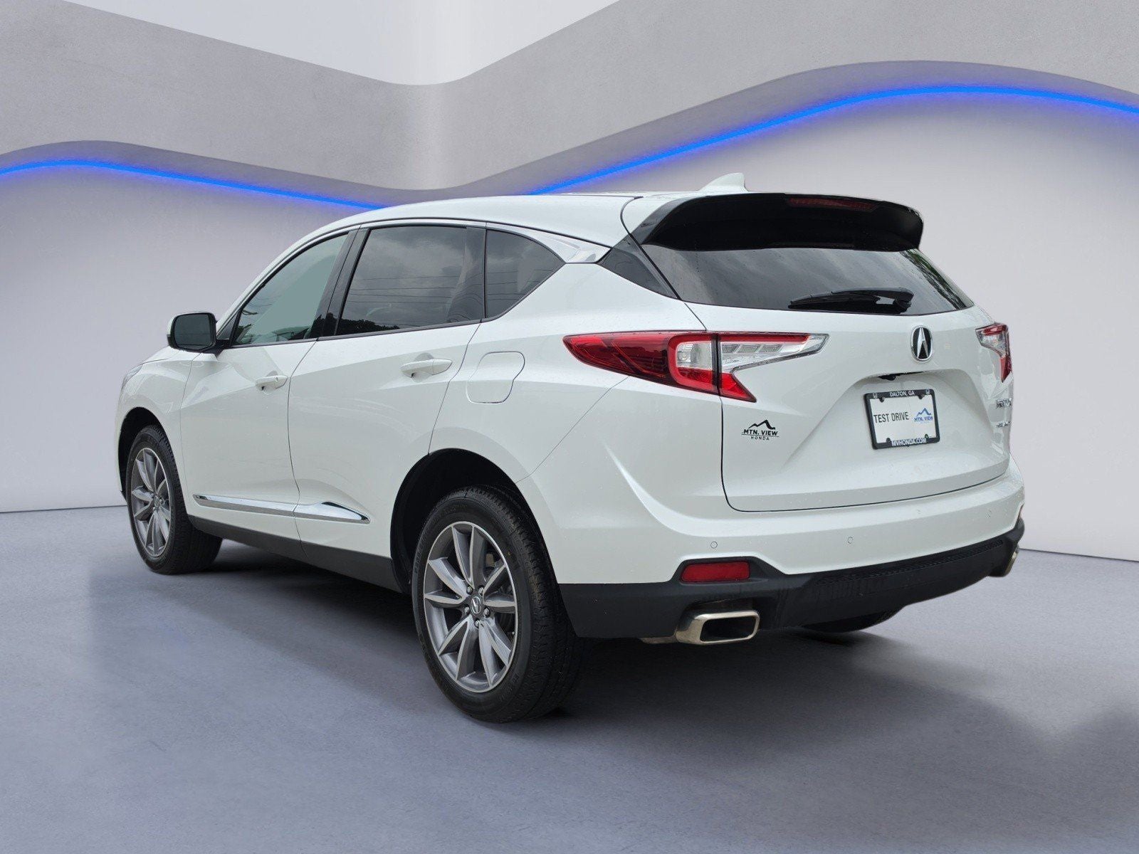 2023 Acura RDX Technology Package SH-AWD