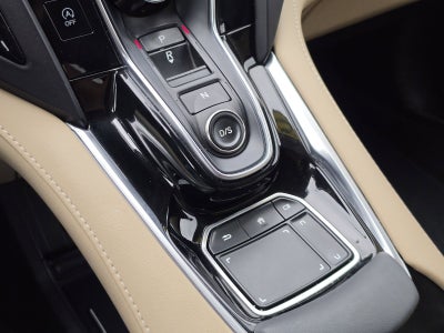 2023 Acura RDX Technology Package SH-AWD