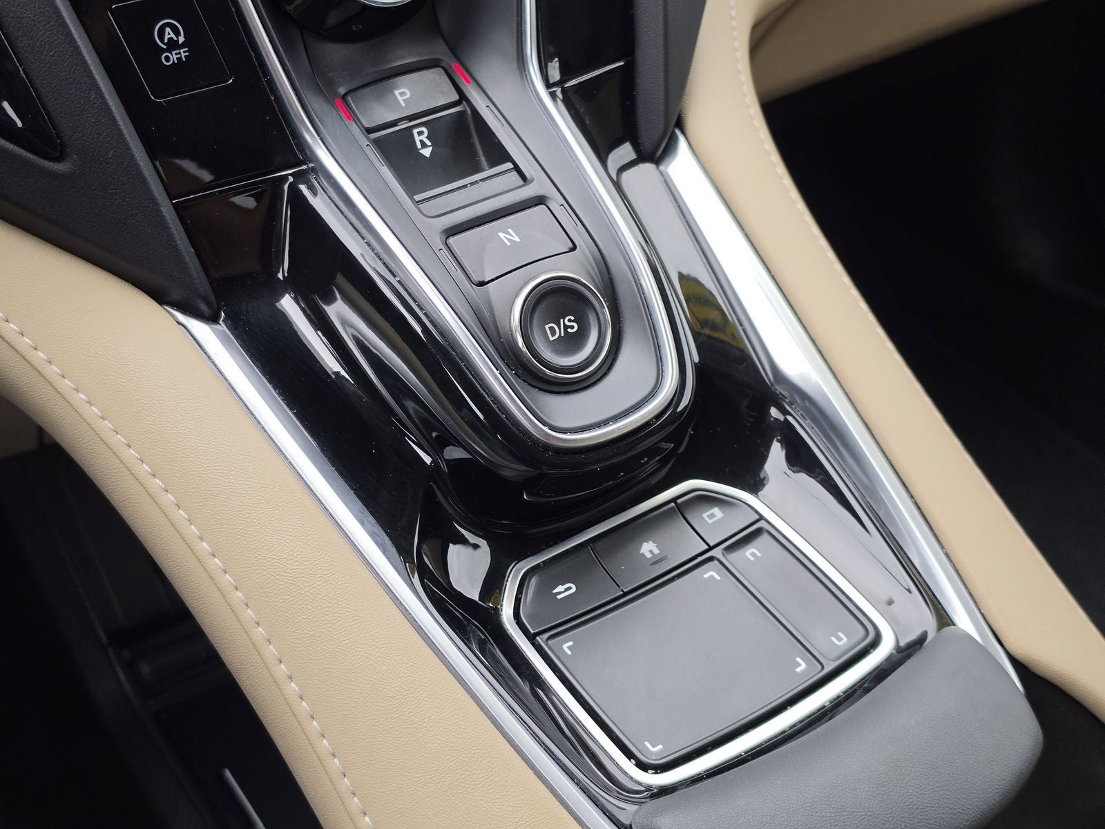 2023 Acura RDX Technology Package SH-AWD