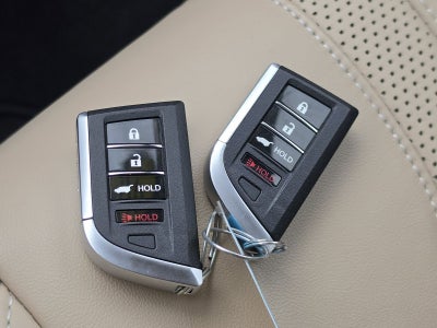 2023 Acura RDX Technology Package SH-AWD