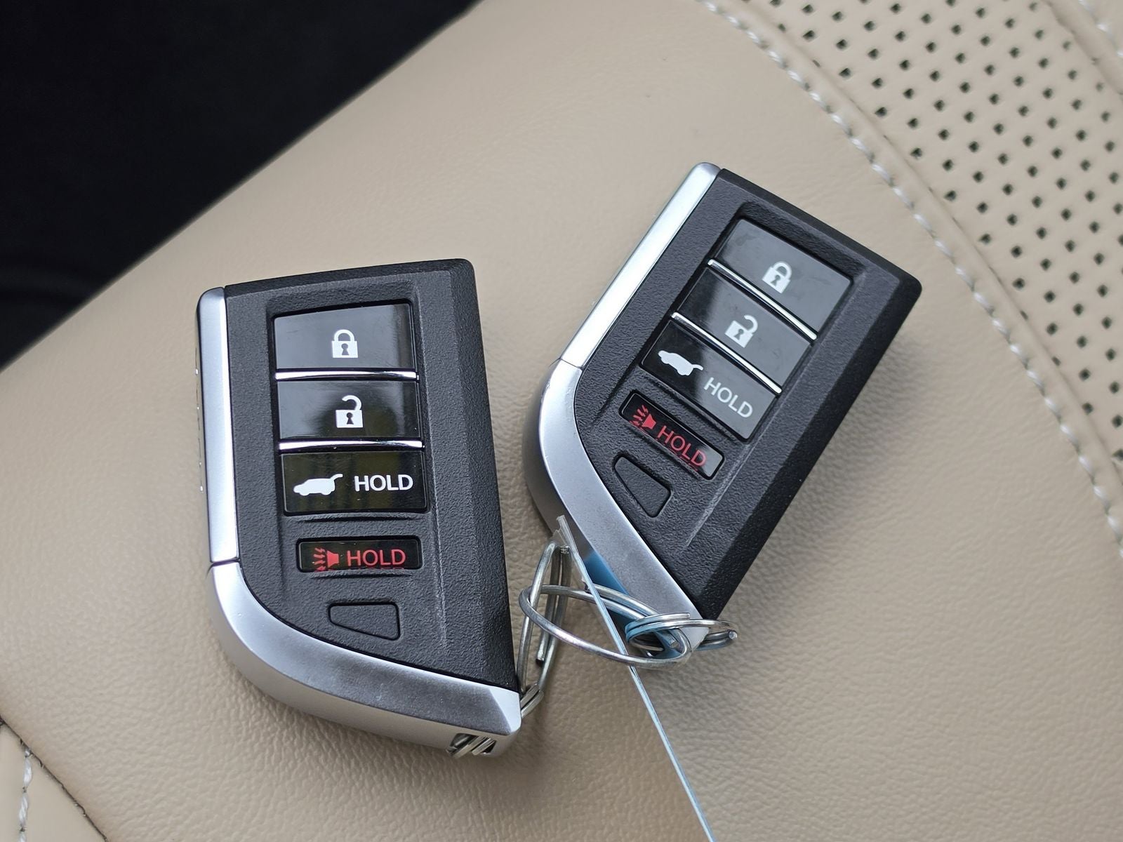 2023 Acura RDX Technology Package SH-AWD