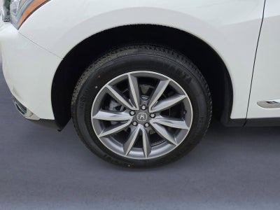 2023 Acura RDX Technology Package SH-AWD