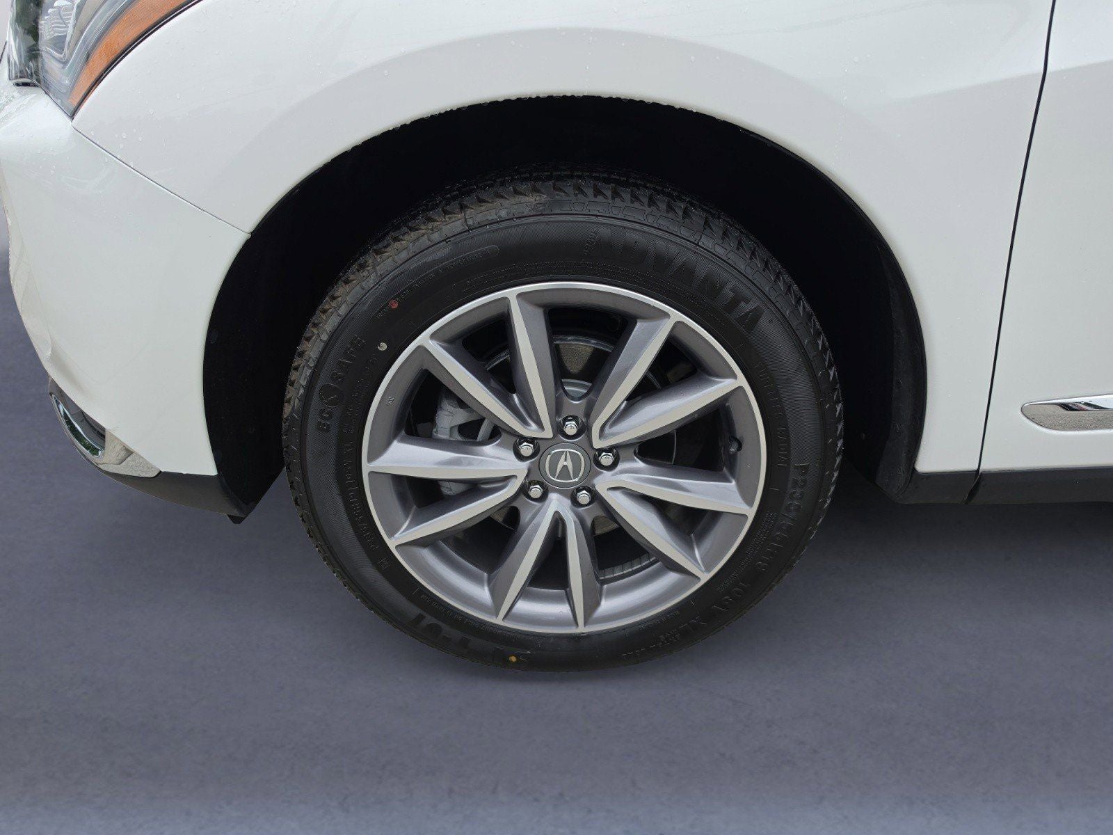 2023 Acura RDX Technology Package SH-AWD