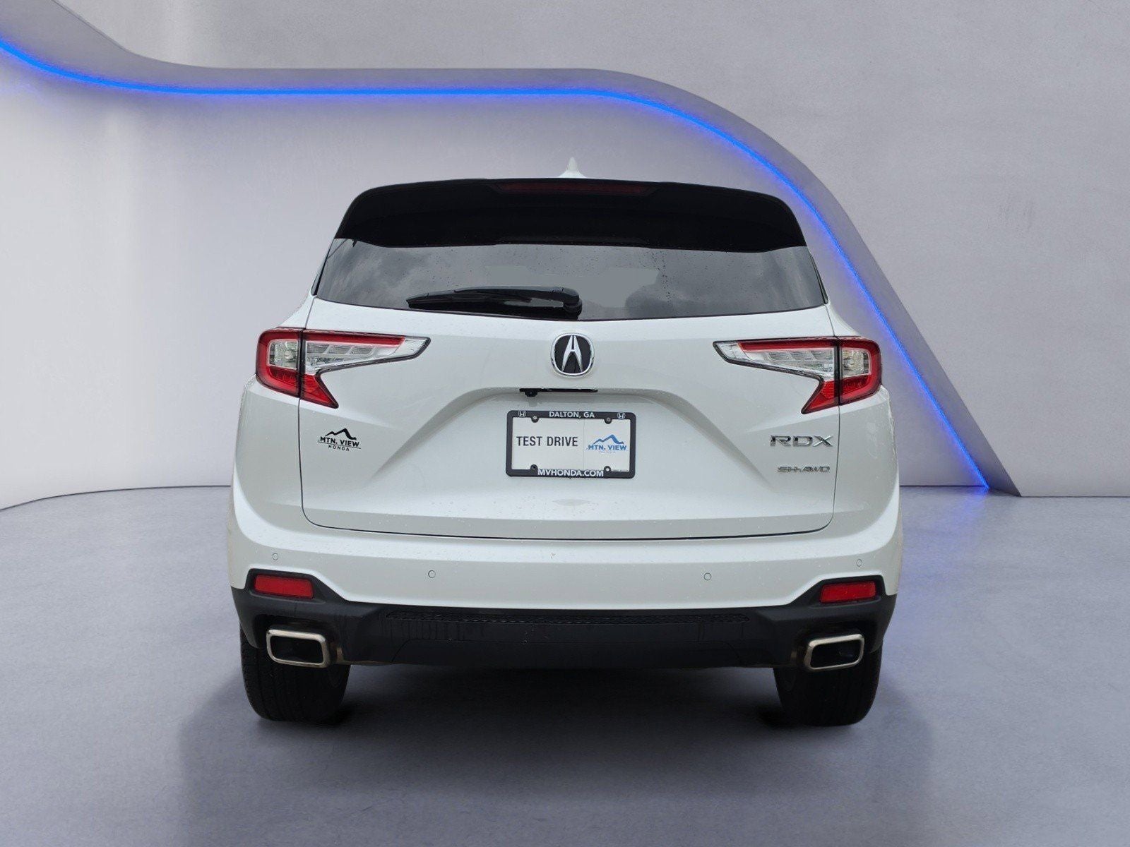 2023 Acura RDX Technology Package SH-AWD