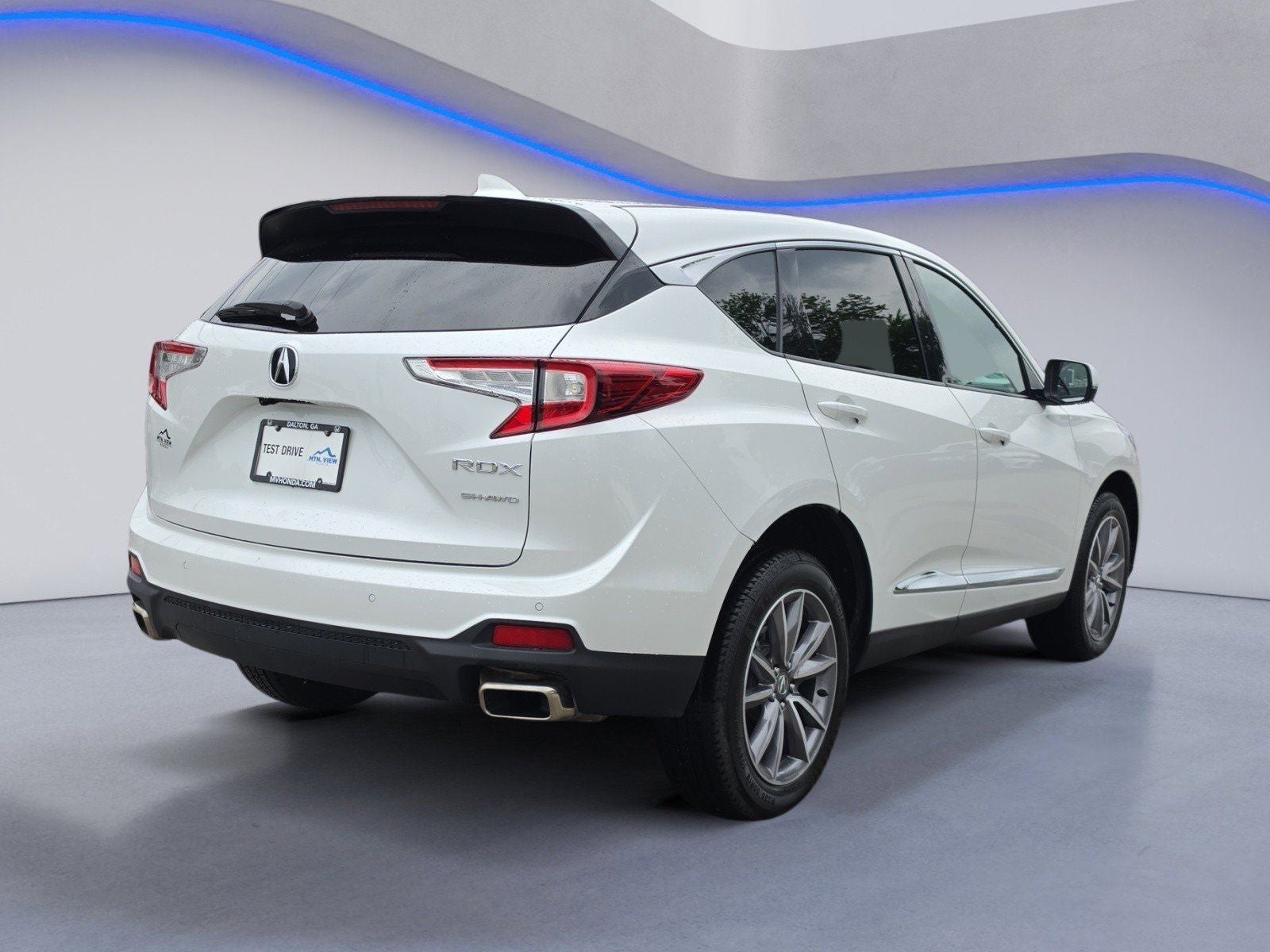 2023 Acura RDX Technology Package SH-AWD