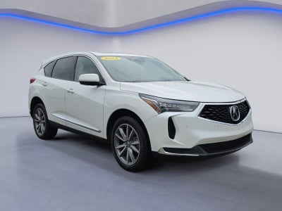 2023 Acura RDX Technology Package SH-AWD