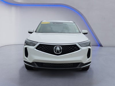 2023 Acura RDX Technology Package SH-AWD