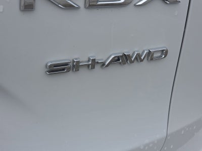 2023 Acura RDX Technology Package SH-AWD