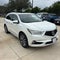 2019 Acura MDX 3.5L Advance Package