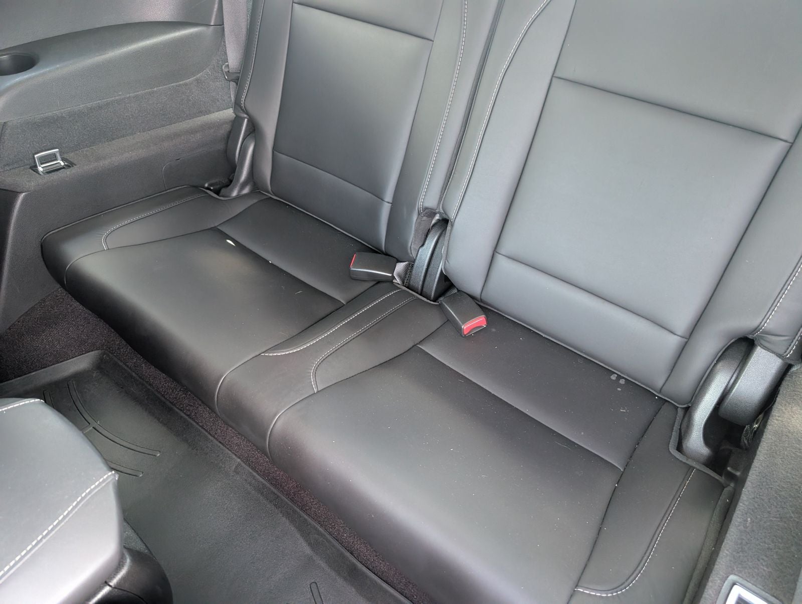 2019 Acura MDX 3.5L Advance Package