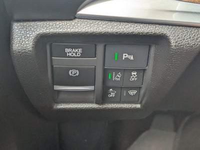 2019 Acura MDX 3.5L Advance Package